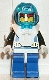 LEGO Figuren Aqua