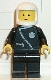 LEGO Polizeifiguren