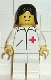 LEGO Figuren Krankenhaus