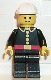 LEGO Feuerwehr Figuren