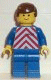 LEGO Eisenbahn Figuren