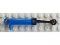 LEGO Pneumatic Pump Small (6L) V2, blau