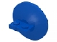 Snot - Konverter 1 x 2 mit 4 x 4 Scheibe 30209 blau