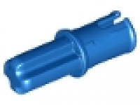 LEGO Schnäppchen 100 x Technic Achspin 43093, blau