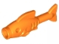 Fisch orange, 64648