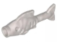 Fisch pearl grau, 64648