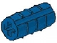 Lego Verbindung VI blau