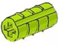 Lego Verbindung VI lime