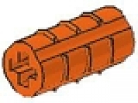 Lego Verbindung VI orange