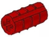 Lego Verbindung VI rot
