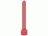 Antenne 1 x 1 x 4 3957 tr rot
